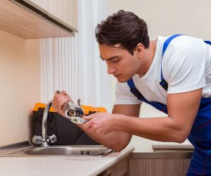 About Tankless Water Heater Installation Pros Wapiti, WY