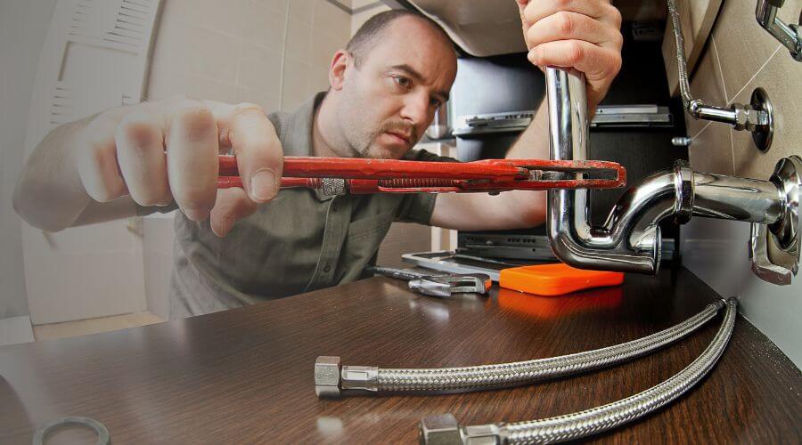 Professional tankless water heater installation in Wapiti, WY